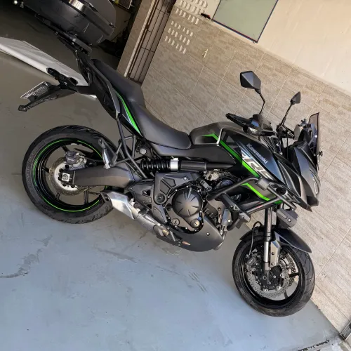 Versys 650 TOURER 2020