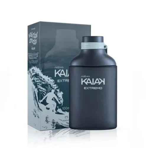 Kaiak Extremo Masculino - 100 ml - Desodorante Colônia