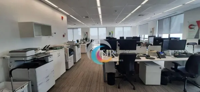 Conjunto, 280 m² - venda - Cidade Jardim - São Paulo/SP