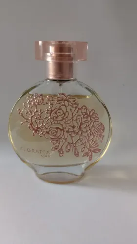Perfume Boticário 
