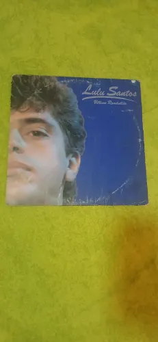 LP Lulu Santos 
