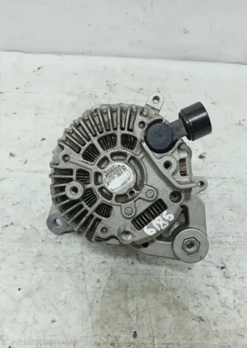 Alternador do Honda HRV