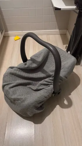 Bebê conforto