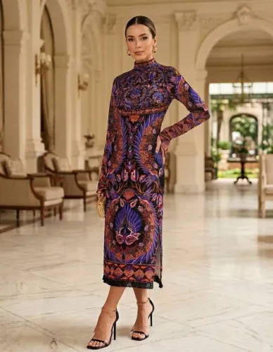 Vestido FARM Novo Com Etiqueta