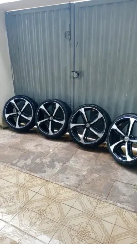 Rodas aro 20