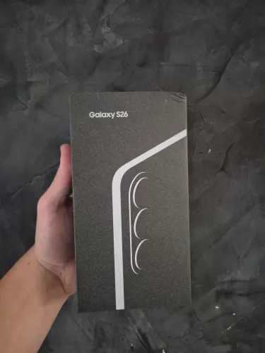 TROCO GALAXY S26 256GB LACRADO 
