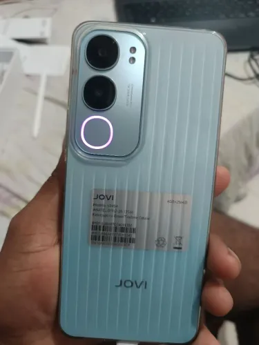 Celular Jovi Y19s