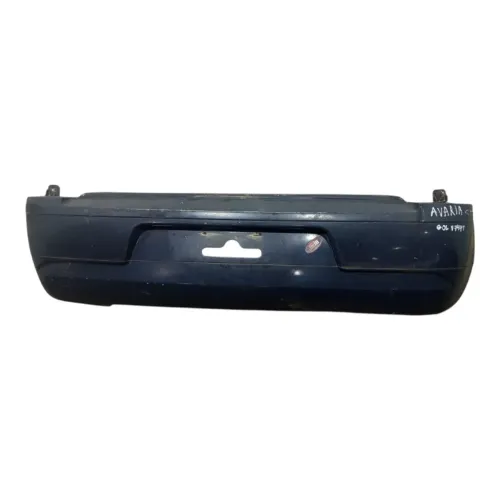 Parachoque Traseiro Volkswagen Gol 1996 1997 1998 A 2005