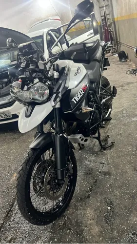 Vendo Tiger xcx 