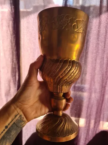 Tsca de bronze