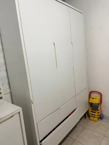 Guarda roupa