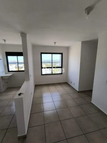 Apartamento à venda, 2 quartos, Grand Ville - Uberlândia/MG - Rotina Imobiliária