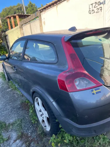 Volvo C30 2.0 145cv 2008