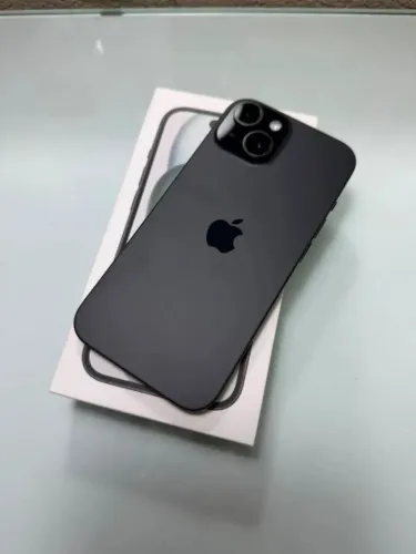 iPhone 15 / 128gb / bateria 98% - Garantia até 30/08.