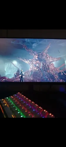 MONITOR PICHAU