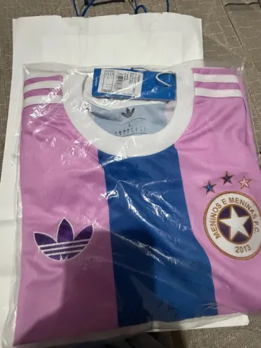 Camisa jao