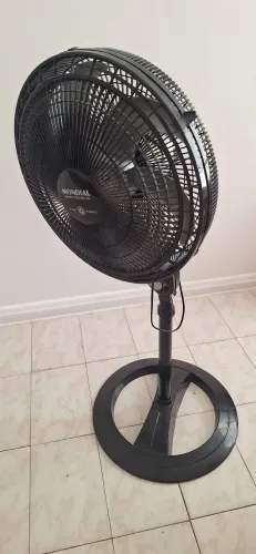Ventilador mondial
