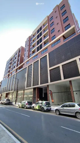 Salas Comerciais para locação a partir de 80m2 - Balneário Camboriú
