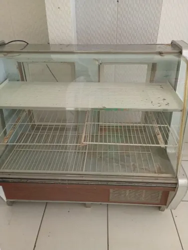 Equipamentos restaurantes 
