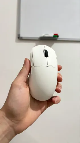 Mouse MCHOSE A5 Pro Max - Usado!