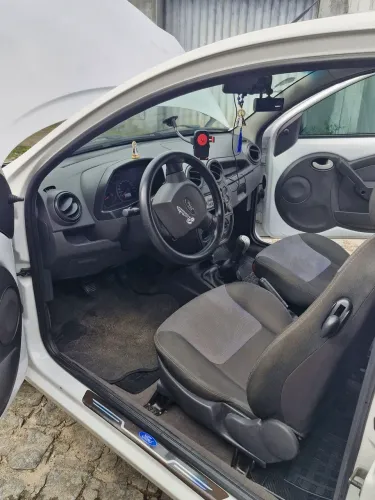 Ford KA 1.0 8v/1.0 8V ST Flex 3P 2013
