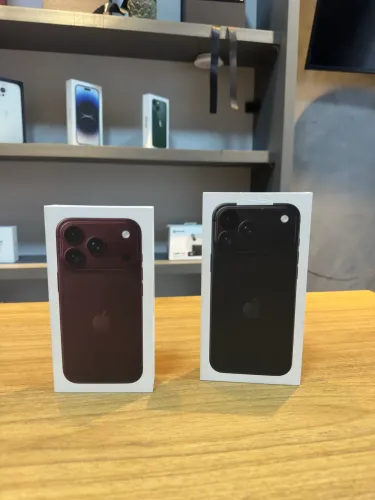 iPhone 18 pro Max