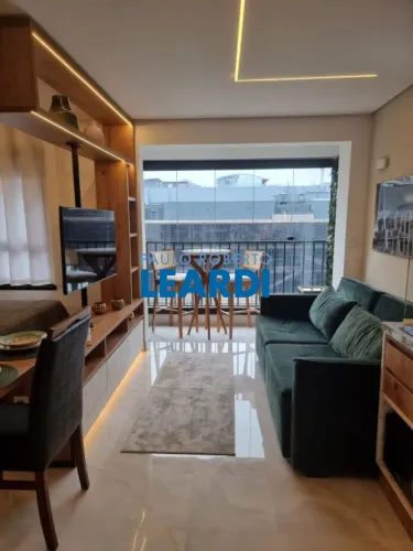 APARTAMENTO - PINHEIROS - SP