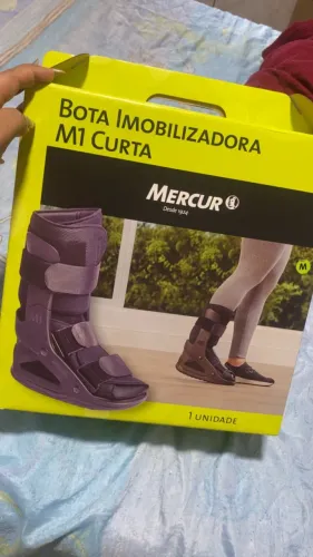 Bota robótica