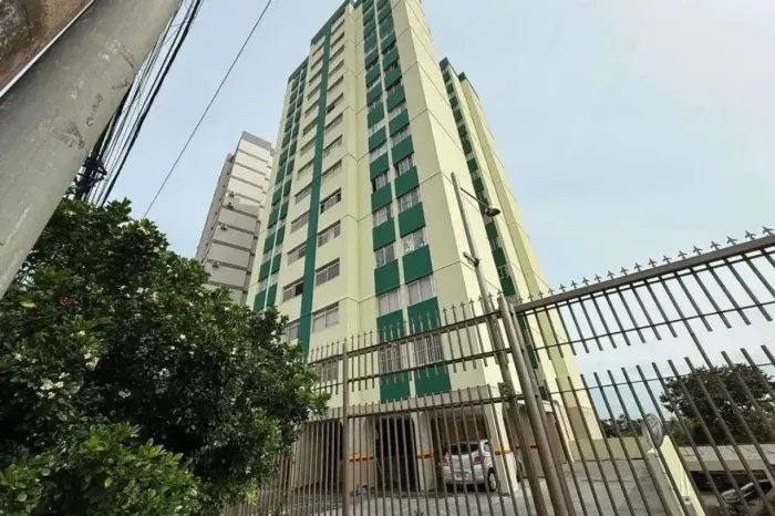 Oportunidade na Vila Nova: 3 Qts em frente ao Terminal Praça da Bíblia!
