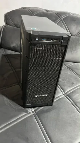 PC Gamer!!! Custo benefício só falta fonte e placa de vídeo