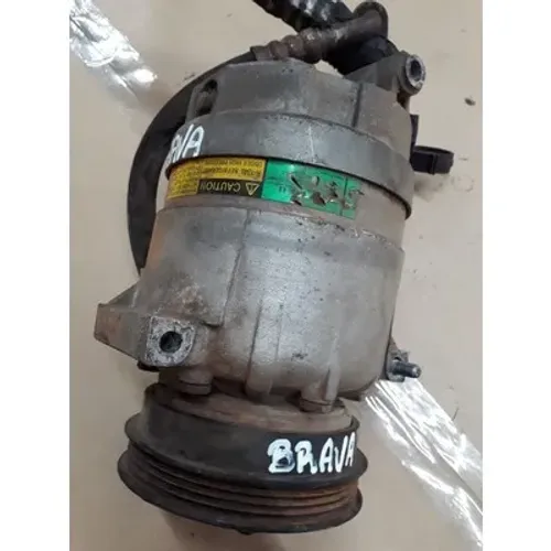 COMPRESSOR DO AR FIAT BRAVO 1.6