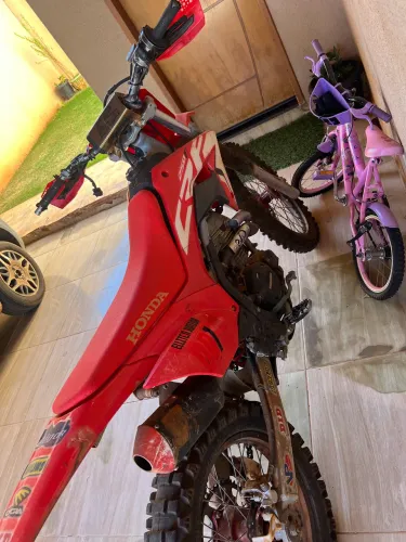 CRF 2019