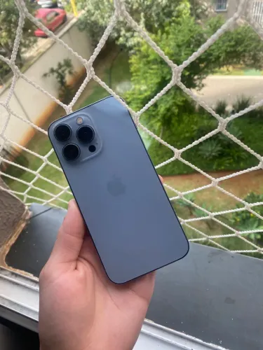 IPHONE 13 PRO 