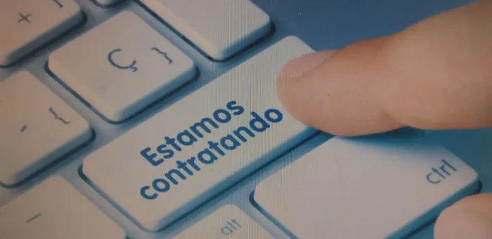 Vaga para corretor(a) de imóveis