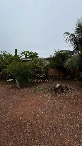 TERRENO À VENDA | BAIRRO PEDRA 90 | R$ 70.000,00