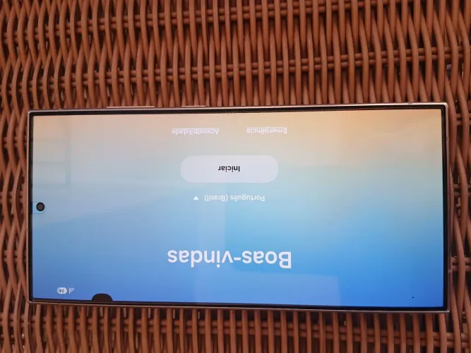 Celular S24 Ultra 256GB