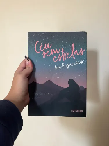 O céu sem estrelas 
