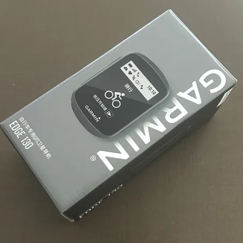 Garmin Edge 130