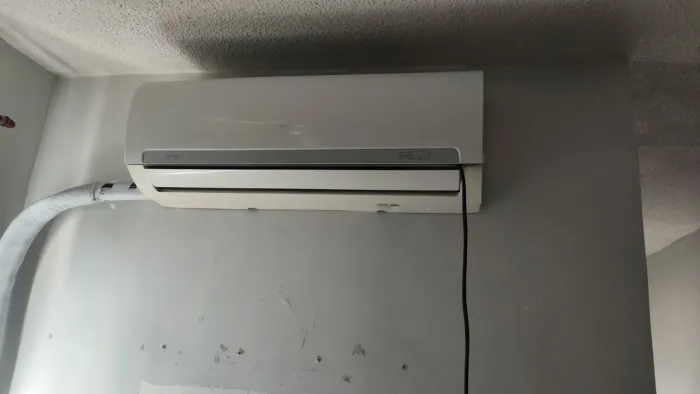 Ar condicionado Split 