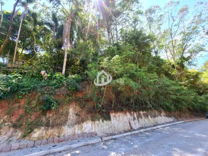 TERRENO EM CONDOMÍNIO para Venda EMBU COLONIAL, EMBU DAS ARTES