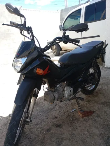 Pop 110i ano 2022