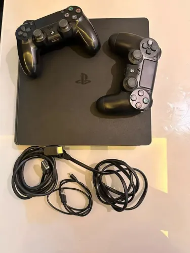 Playstation 4
