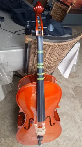 VIOLONCELO 3/4 VIVACE