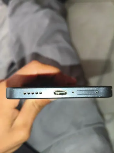 Vendo poco X4 128/GB 8 Ram