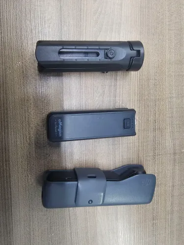 Dji osmo pocket 1