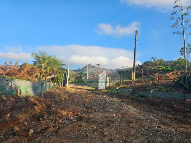 Área à venda, 847000 m² por R$ 4.500.000,00 - Área Rural de Charqueada - Charqueada/SP