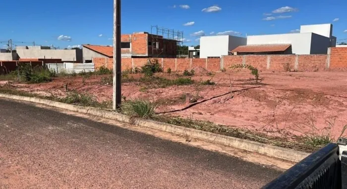 SANTA CLARA VENDE TERRENO 