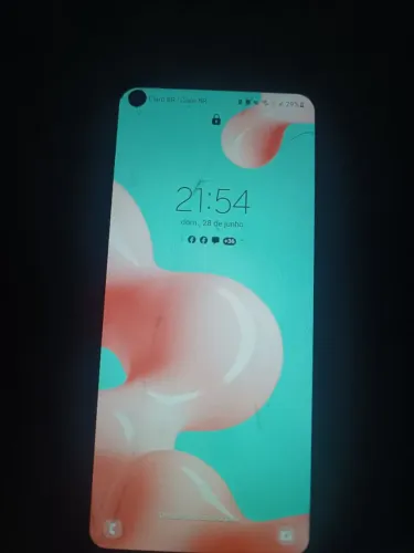 Vende se celular Galaxy A21S