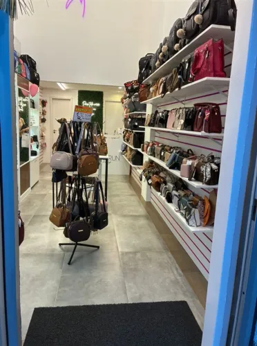 Excelente oportunidade para o seu negócio!