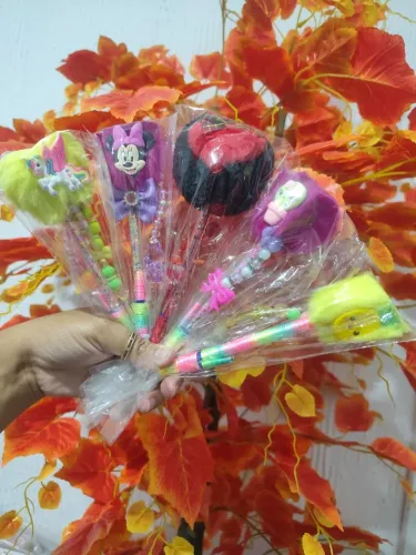 Canetas personalizadas